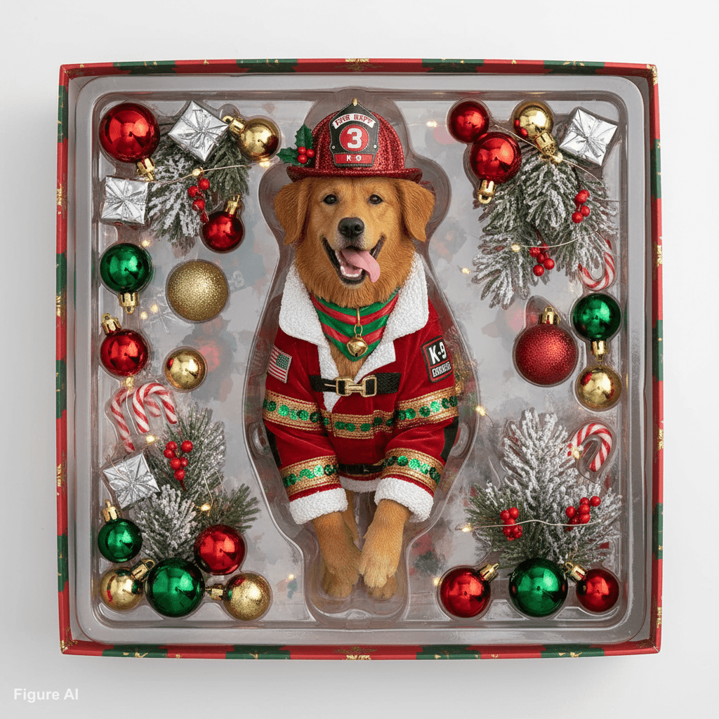 오너먼트 - by ron